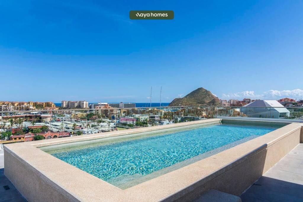 Condo Near Marina - Downtown - Pool - King Cabo San Lucas Exterior foto