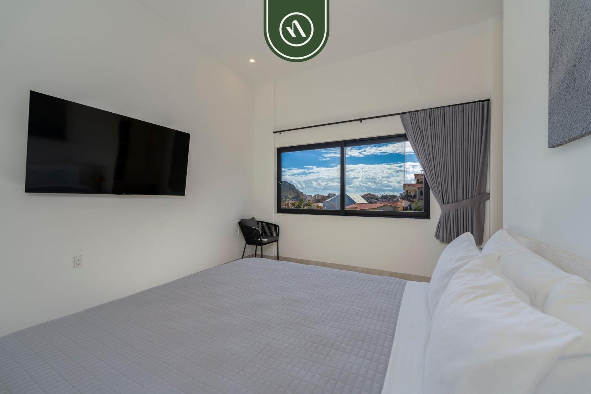 Condo Near Marina - Downtown - Pool - King Cabo San Lucas Exterior foto