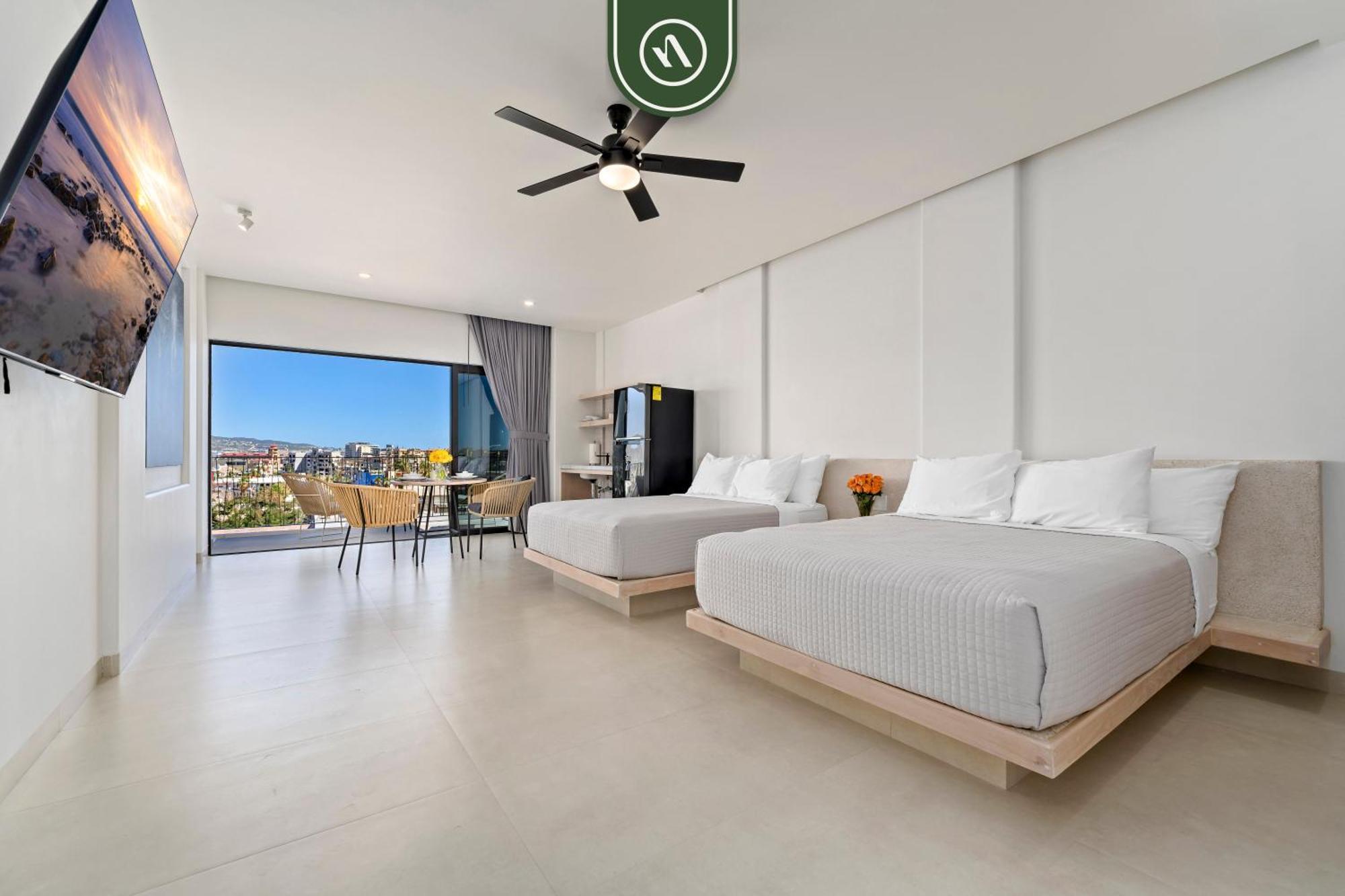 Condo Near Marina - Downtown - Pool - King Cabo San Lucas Exterior foto