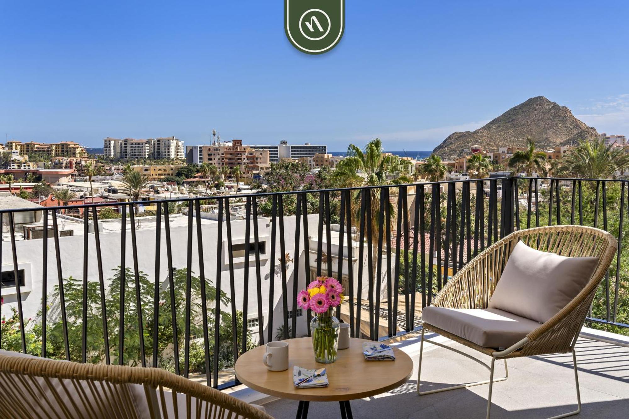 Condo Near Marina - Downtown - Pool - King Cabo San Lucas Exterior foto