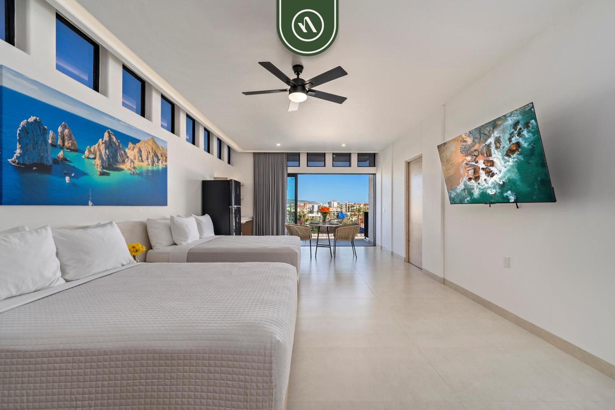 Condo Near Marina - Downtown - Pool - King Cabo San Lucas Exterior foto