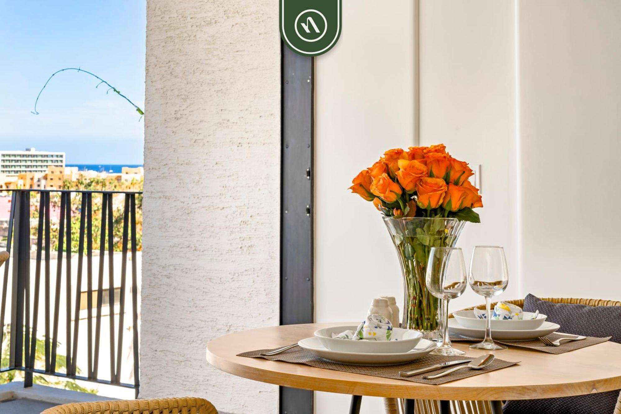 Condo Near Marina - Downtown - Pool - King Cabo San Lucas Exterior foto