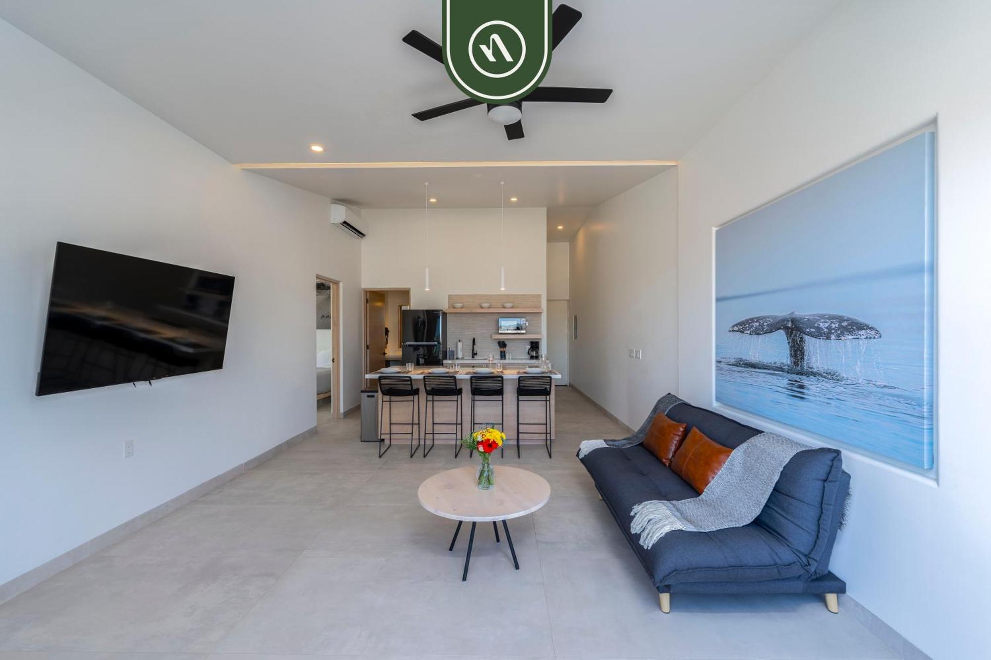 Condo Near Marina - Downtown - Pool - King Cabo San Lucas Exterior foto