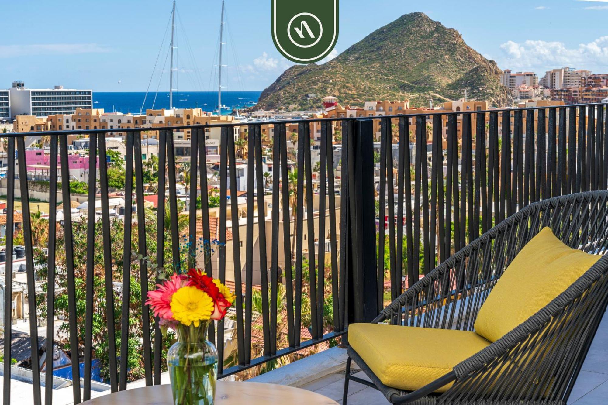 Condo Near Marina - Downtown - Pool - King Cabo San Lucas Exterior foto