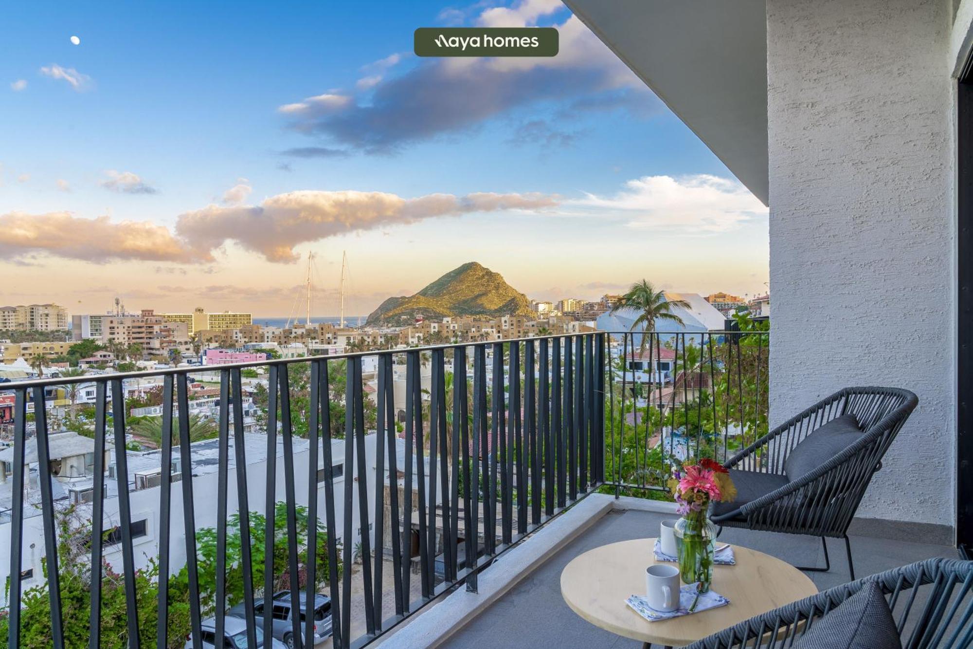 Condo Near Marina - Downtown - Pool - King Cabo San Lucas Exterior foto