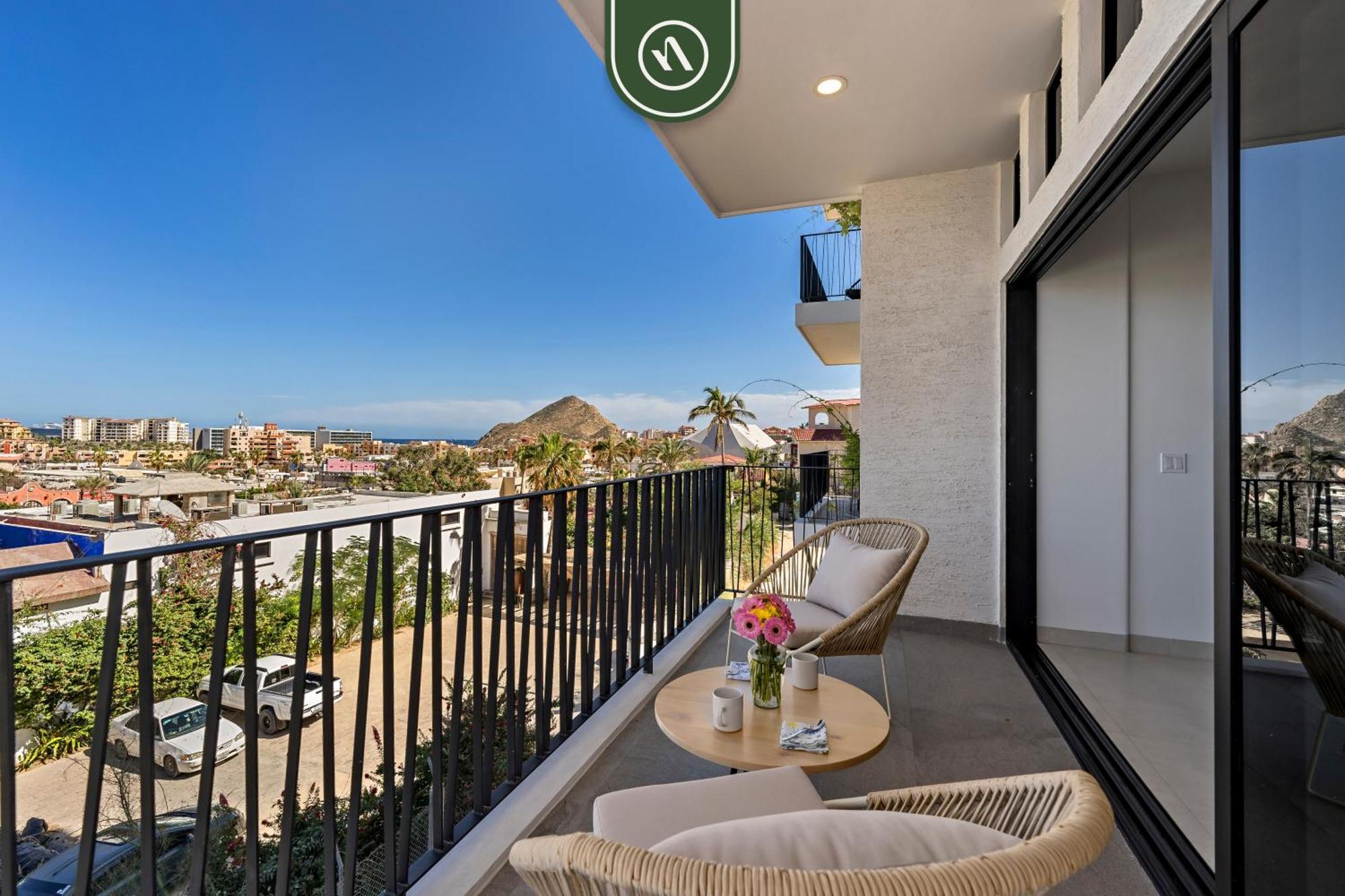 Condo Near Marina - Downtown - Pool - King Cabo San Lucas Exterior foto