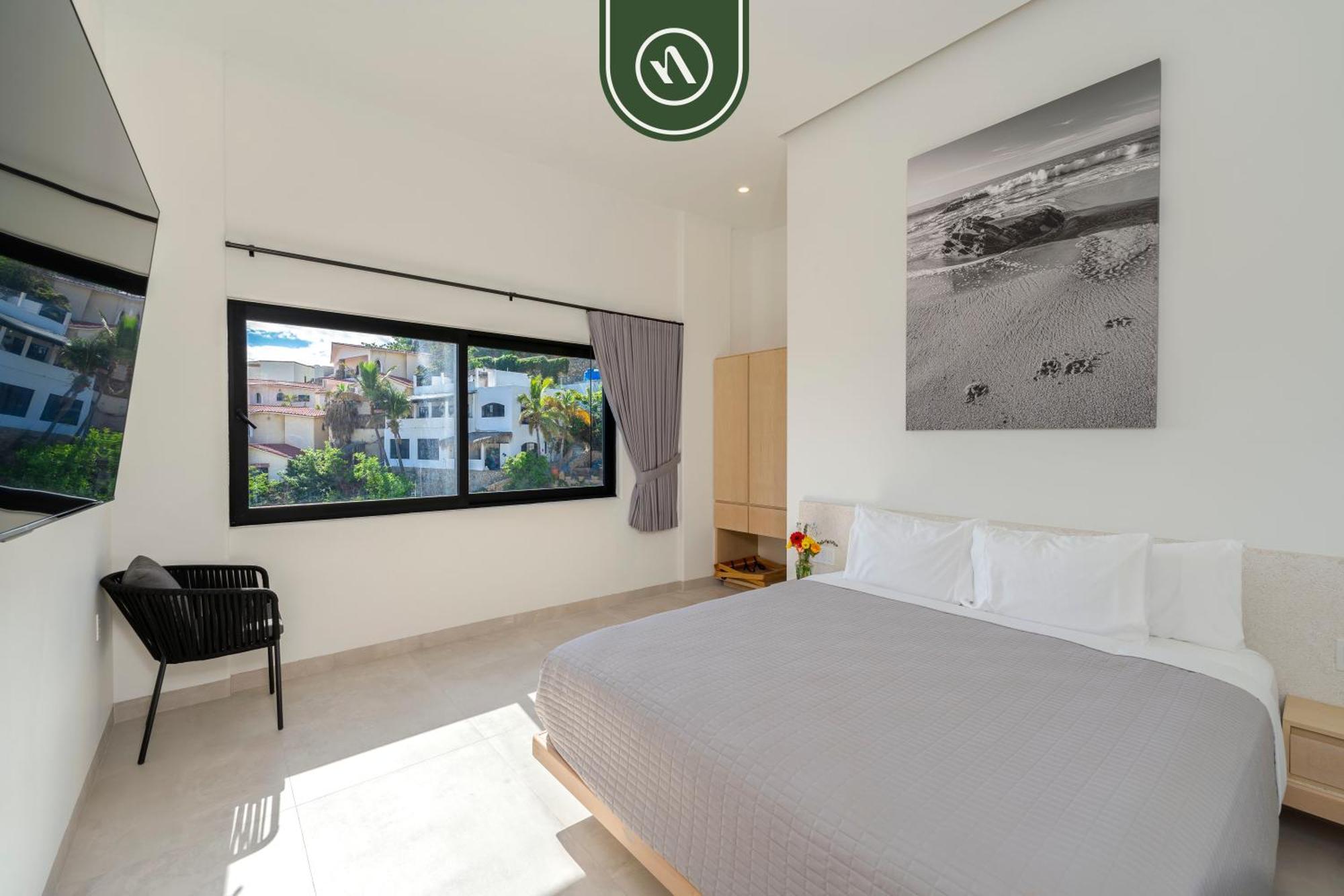 Condo Near Marina - Downtown - Pool - King Cabo San Lucas Exterior foto