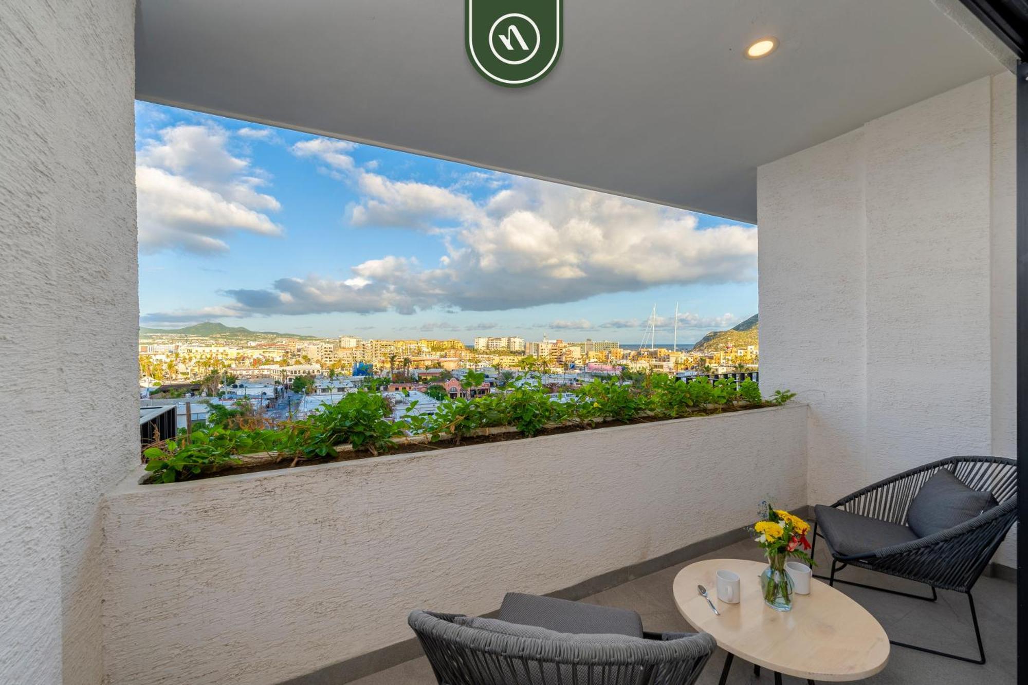 Condo Near Marina - Downtown - Pool - King Cabo San Lucas Exterior foto